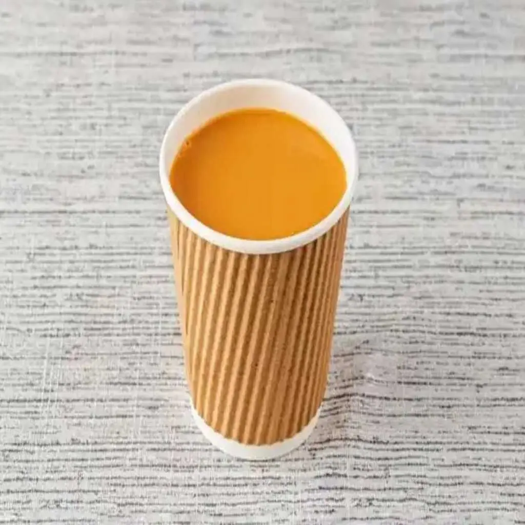 Cup Of Adeni Tea